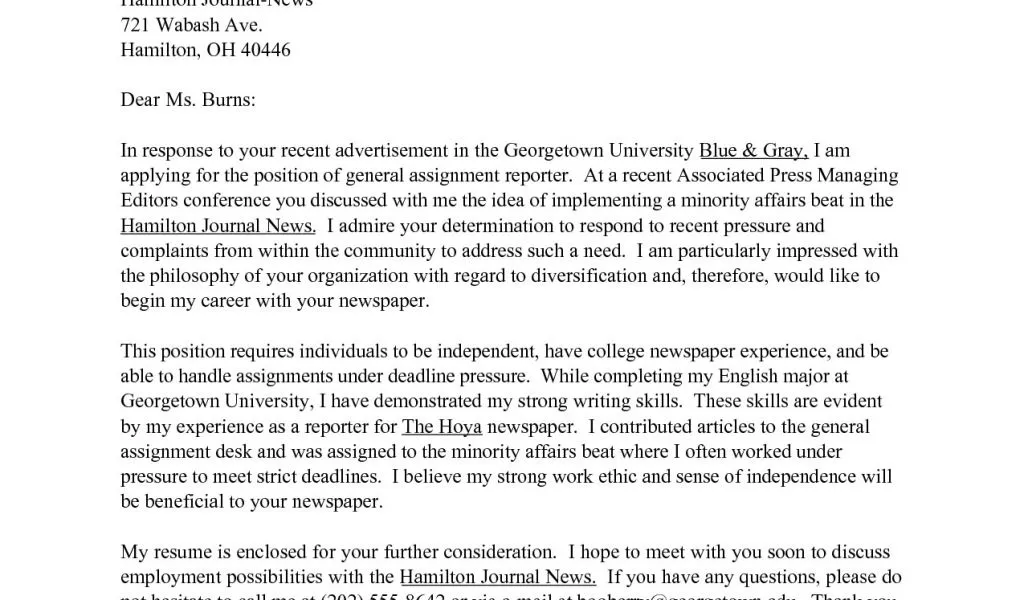 39233 editor communication